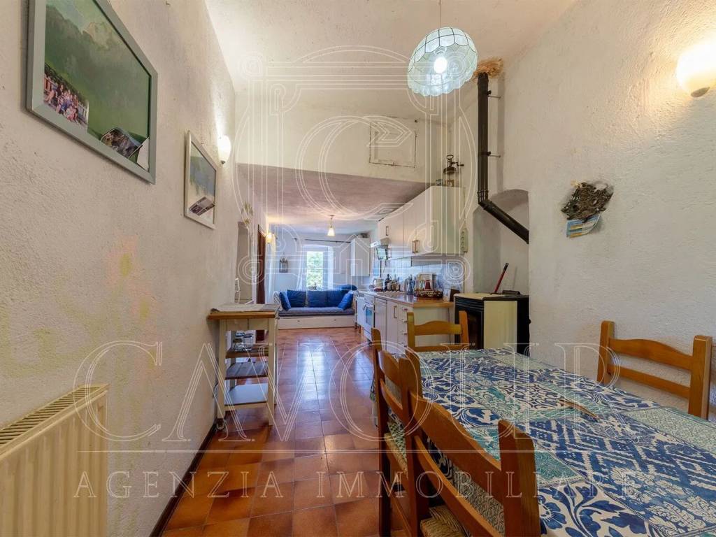 Villa a Framura in Sp41 - Foto 5