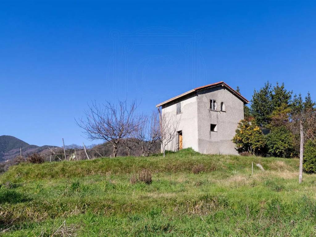 Villa a Carasco in Via Conturli, 1 - Foto 2