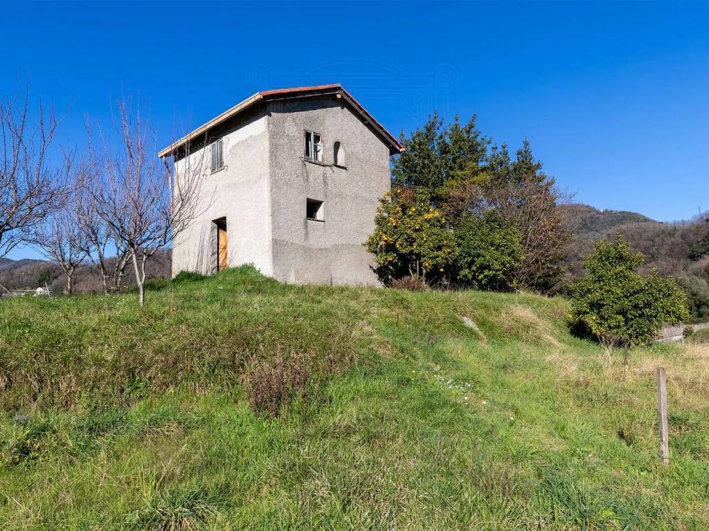 Villa a Carasco in Via Conturli, 1 - Foto 3