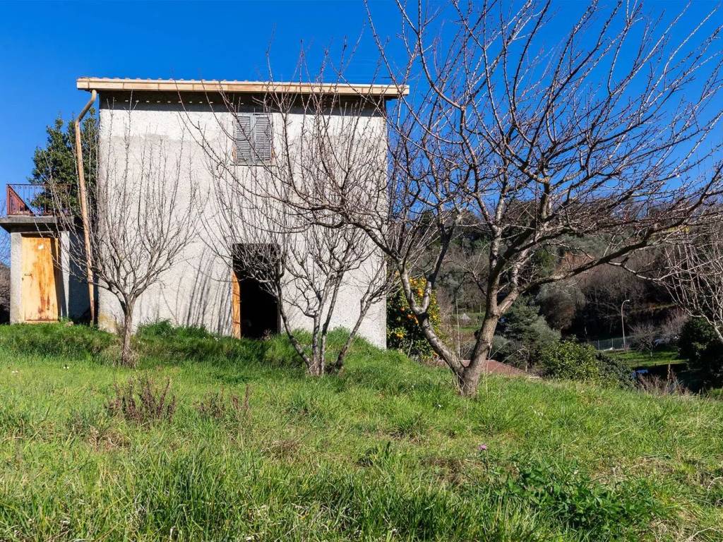 Villa a Carasco in Via Conturli, 1 - Foto 4