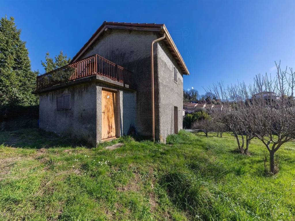 Villa a Carasco in Via Conturli, 1 - Foto 5