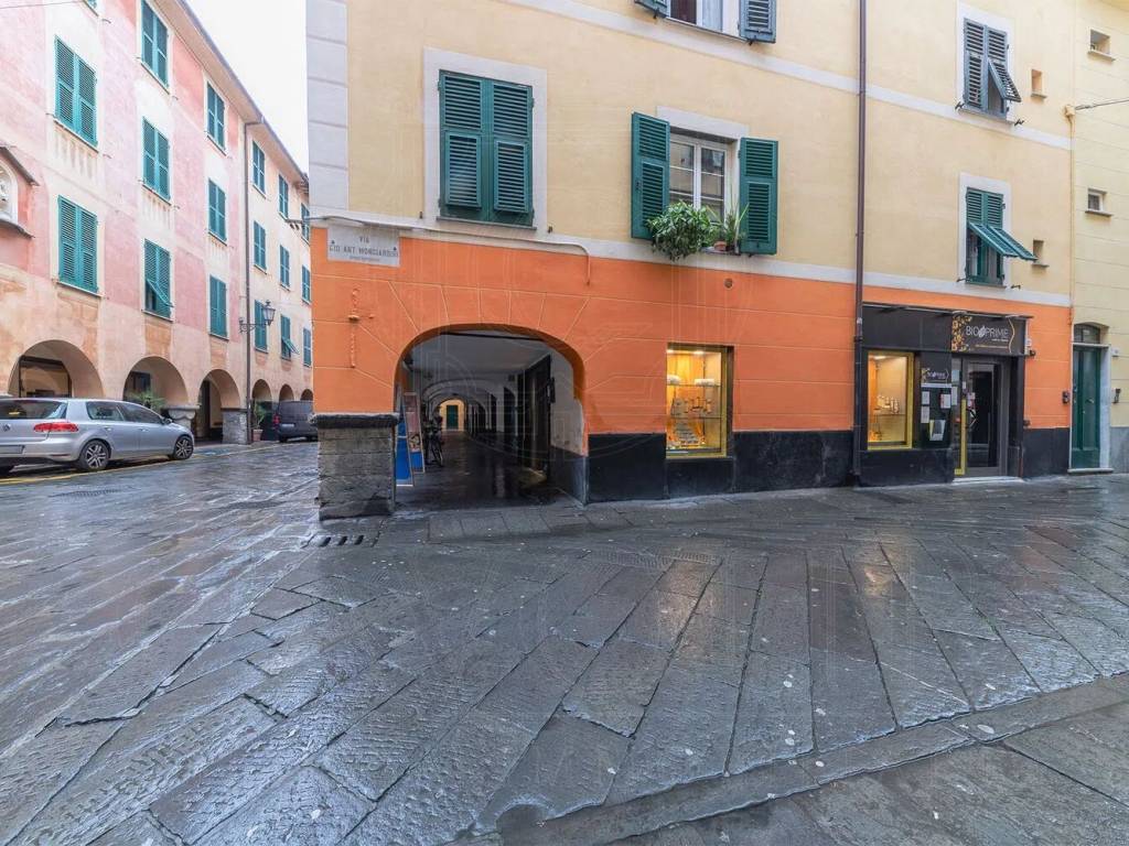 Immobile a Chiavari in Viale Enrico Millo - Foto 2