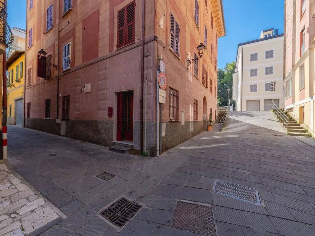 Immobile a Lavagna in Via Milite Ignoto - Foto 4