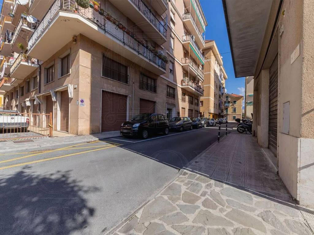 Immobile a Chiavari in Via Capitano Renato Orsi, 83 - Foto 5