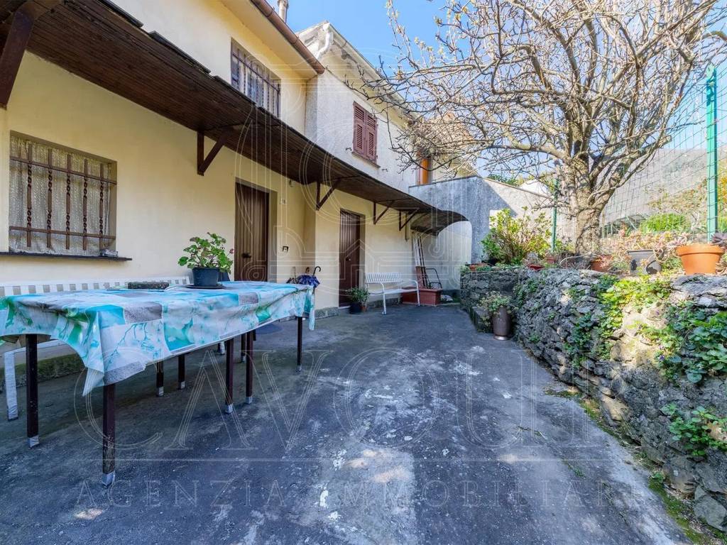 Villa a Borzonasca in Frazione Levaggi - Foto 2