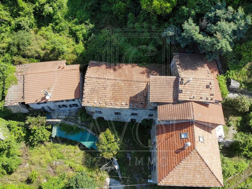 Villa a Framura in Località Tari - Foto 2