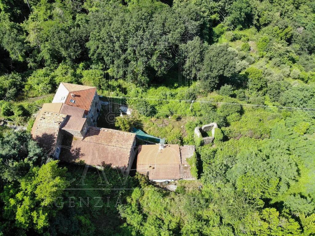 Villa a Framura in Località Tari - Foto 3