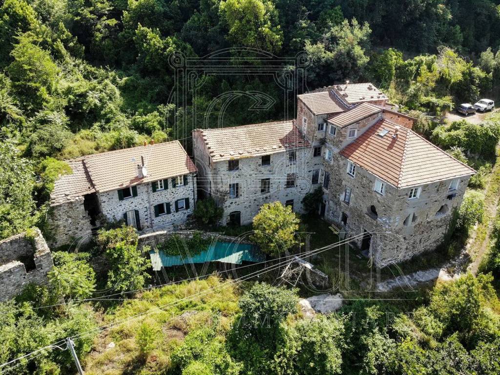 Villa a Framura in Località Tari - Foto 4