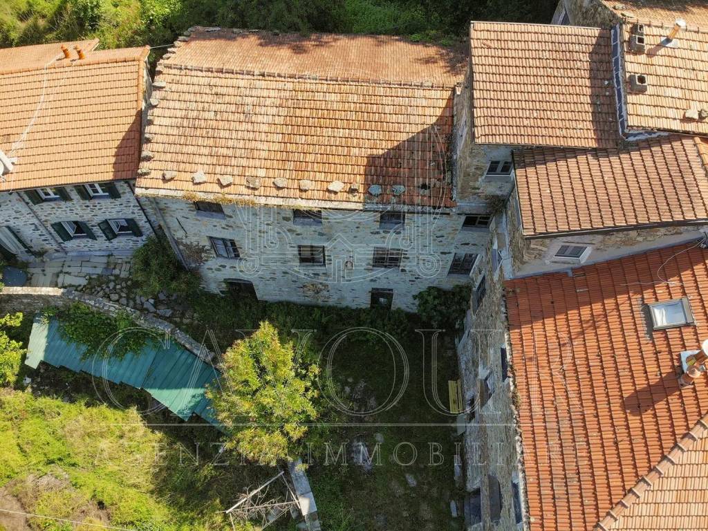 Villa a Framura in Località Tari - Foto 5