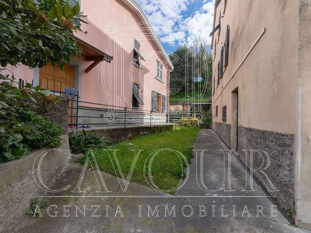 Villa a Cogorno in Corso Risorgimento 211 - Foto 2