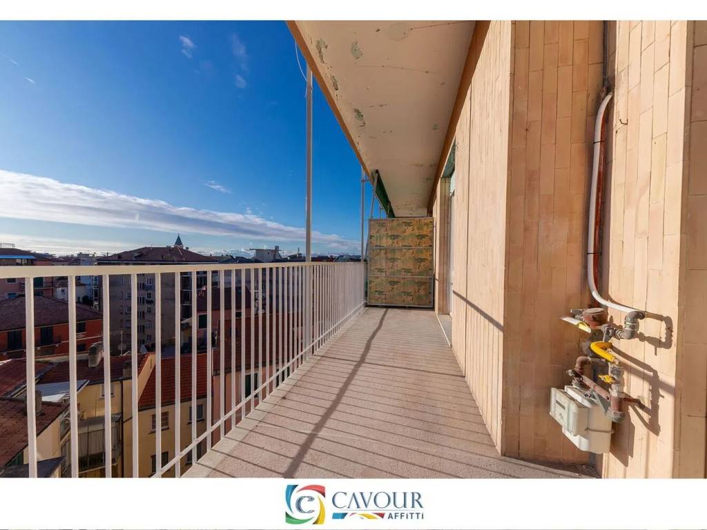 Appartamento a Chiavari in Viale Devoto - Foto 2