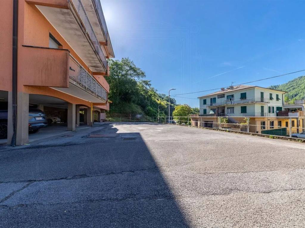 Appartamento a Cicagna in Via Chiapparino - Foto 3