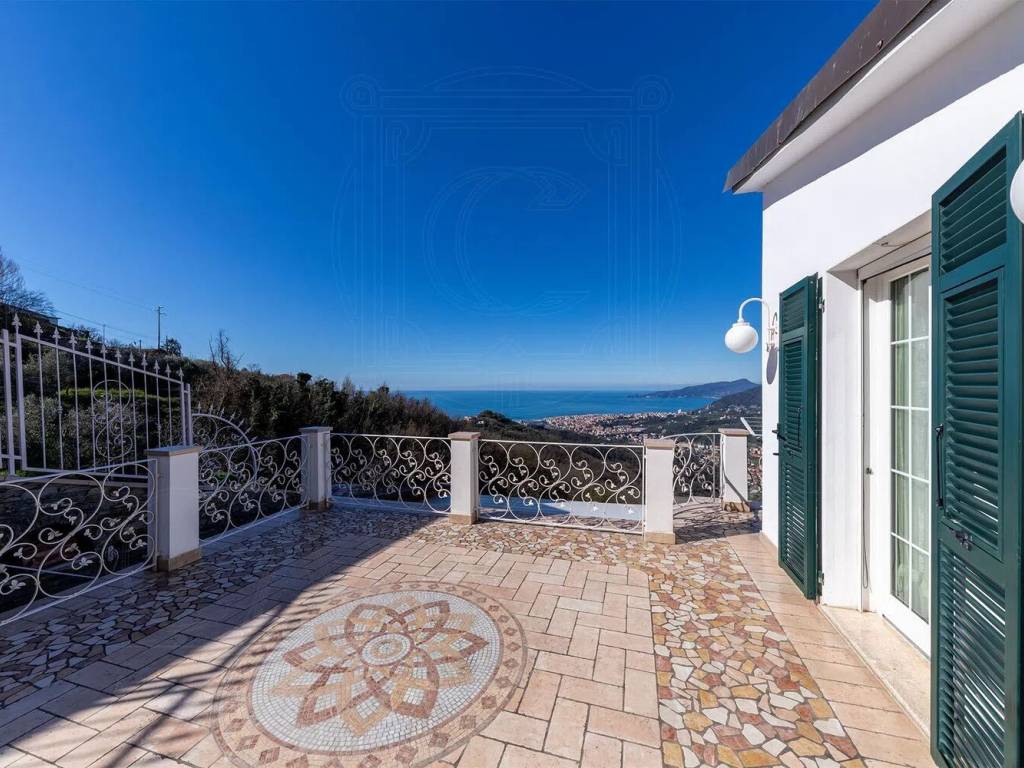 Villa a Cogorno in Via Degli Ulivi - Foto 2