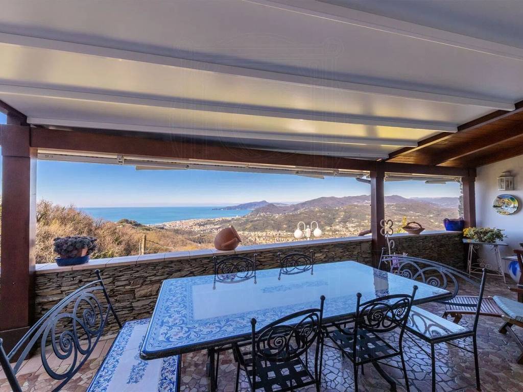 Villa a Cogorno in Via Degli Ulivi - Foto 3