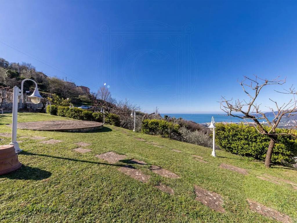 Villa a Cogorno in Via Degli Ulivi - Foto 4