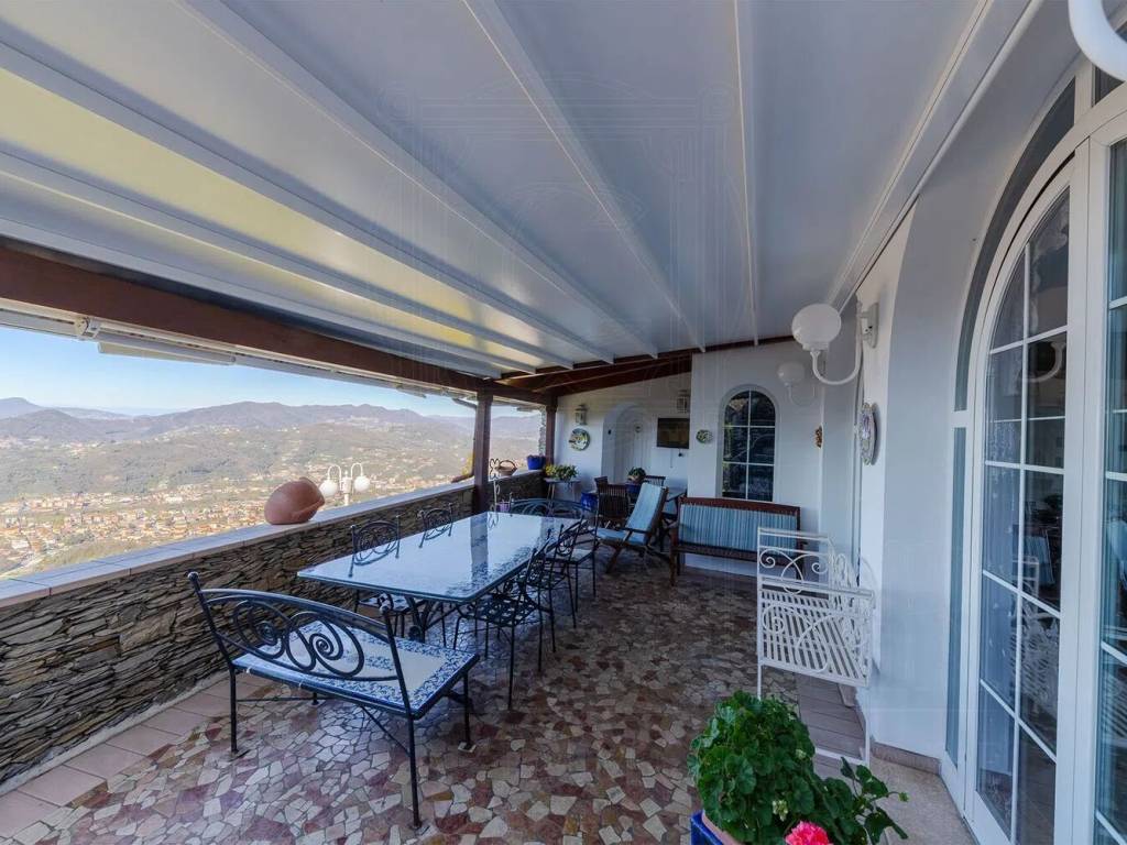 Villa a Cogorno in Via Degli Ulivi - Foto 5