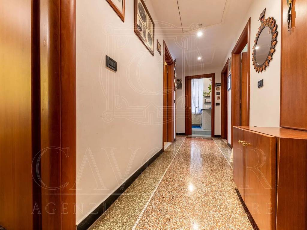 Appartamento a Lavagna in Corso Risorgimento - Foto 3