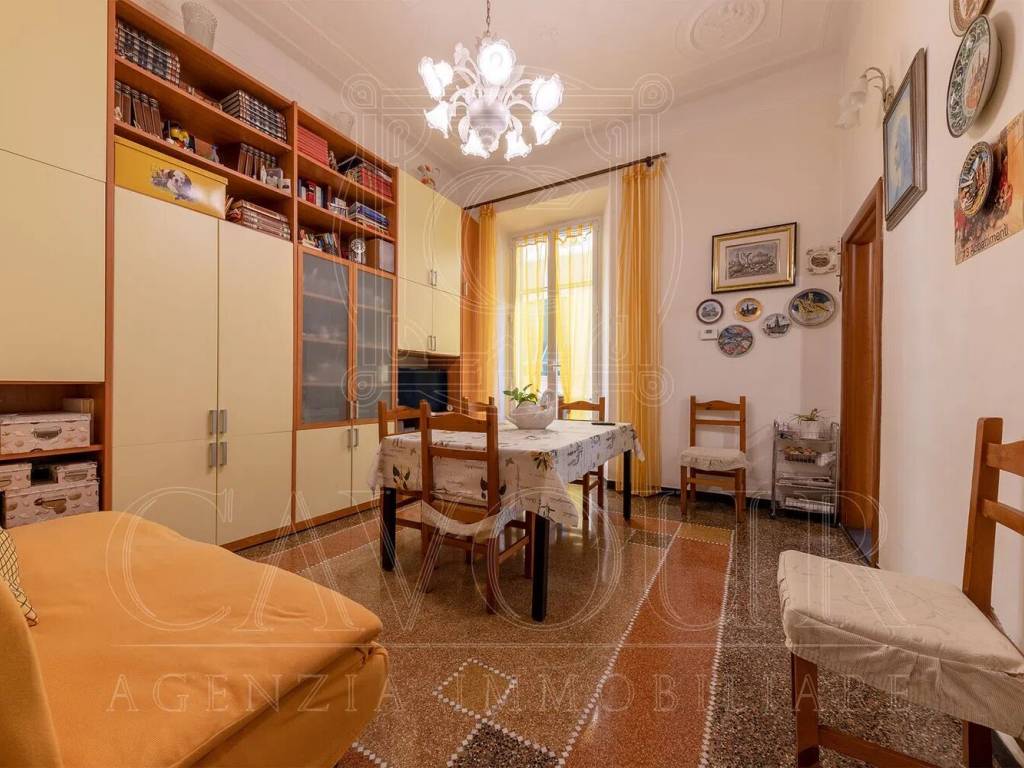 Appartamento a Lavagna in Corso Risorgimento - Foto 4