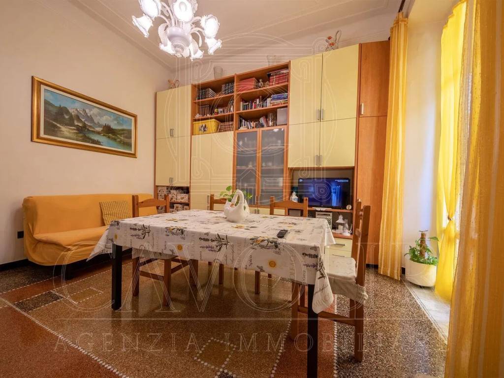 Appartamento a Lavagna in Corso Risorgimento - Foto 5