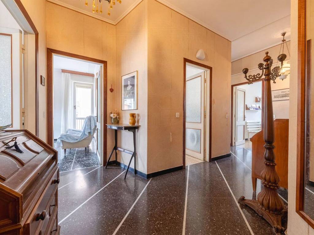 Appartamento a Lavagna - Foto 2