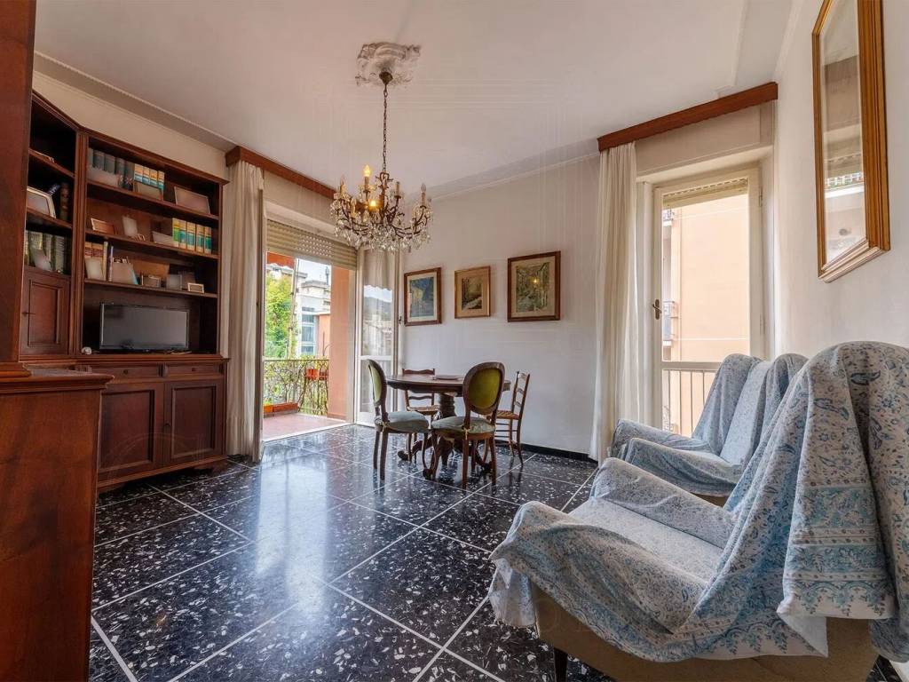 Appartamento a Lavagna - Foto 3