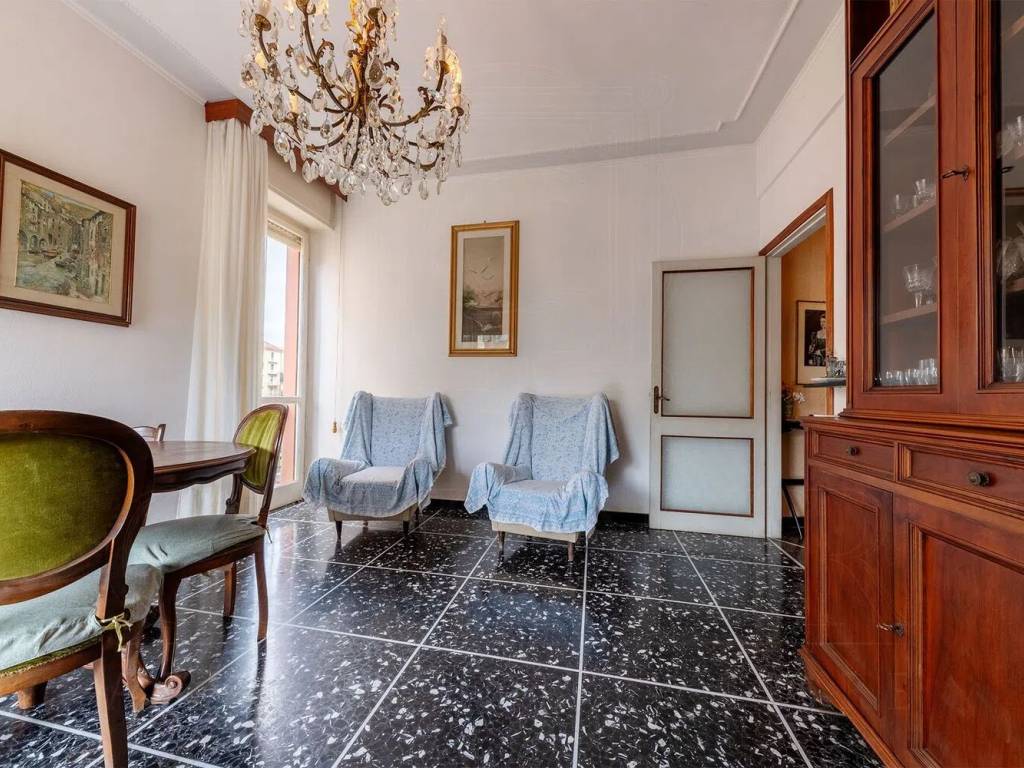 Appartamento a Lavagna - Foto 5