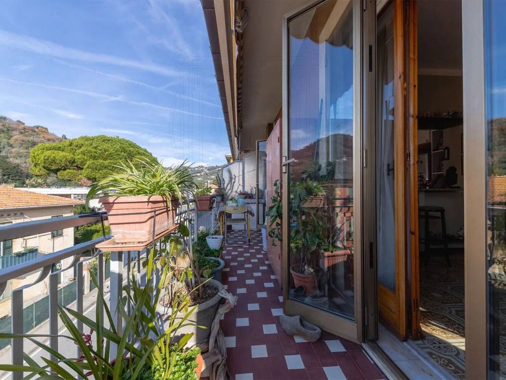 Appartamento a Chiavari - Foto 3