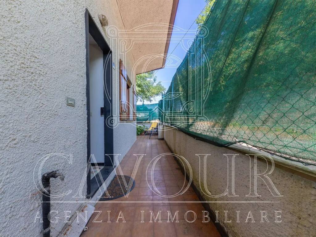 Appartamento a Carasco in Via Statale San Pietro - Foto 5