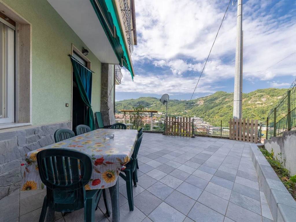 Appartamento a Carasco in Chiesa - Foto 2