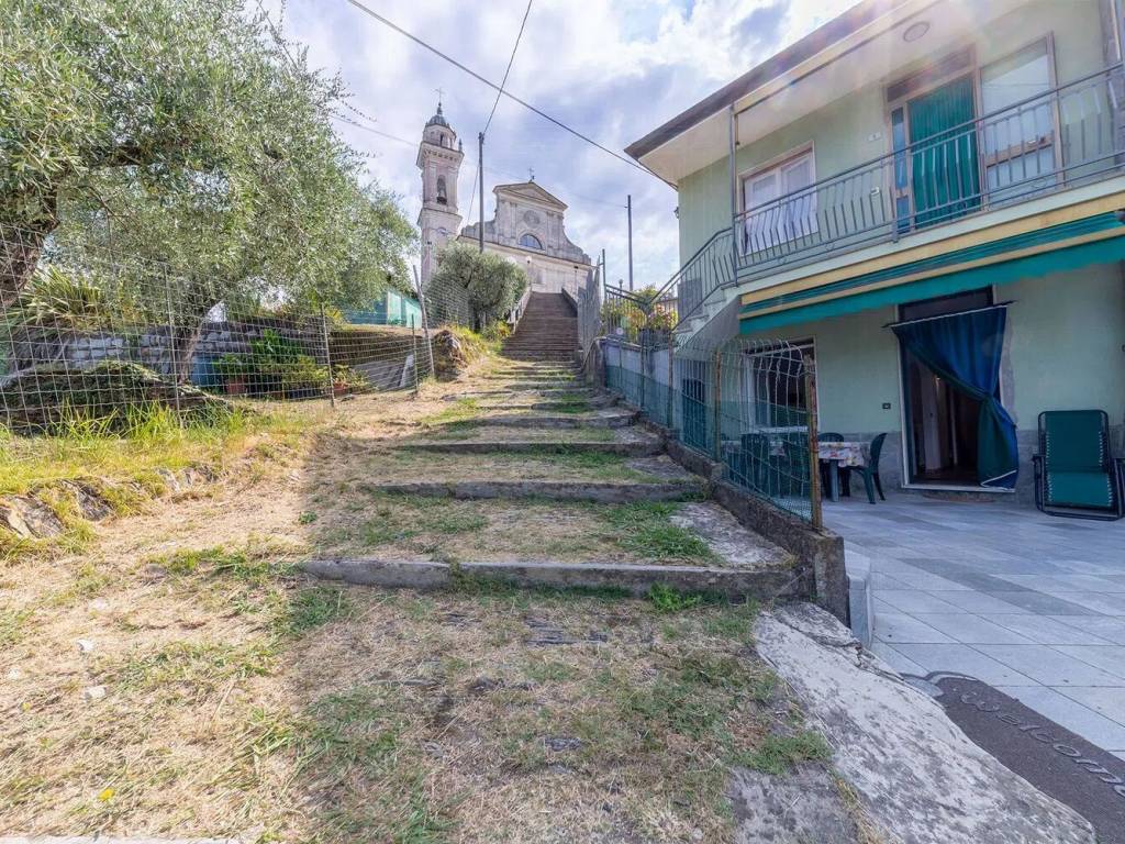 Appartamento a Carasco in Chiesa - Foto 4