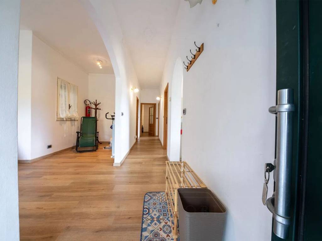 Appartamento a Carasco in Chiesa - Foto 5