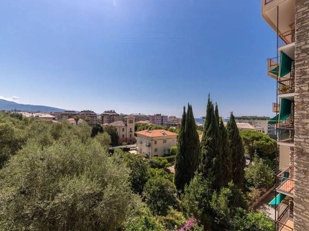 Appartamento a Chiavari in Corso Buenos Aires - Foto 2