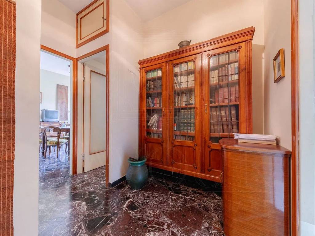 Appartamento a Chiavari in Corso Buenos Aires - Foto 4