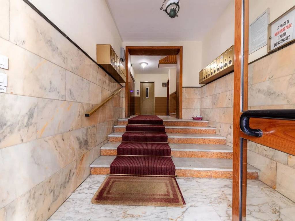 Appartamento a Chiavari in Via Capitano Renato Orsi - Foto 2