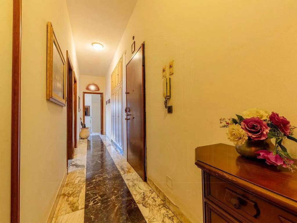 Appartamento a Chiavari in Via Capitano Renato Orsi - Foto 4