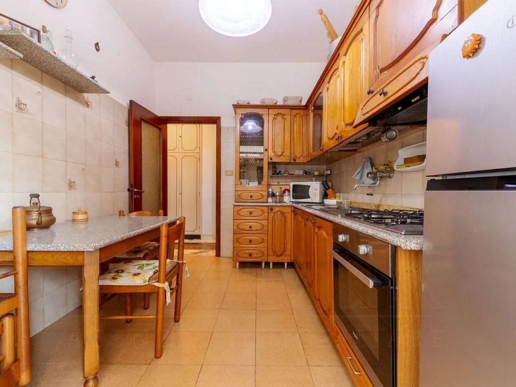 Appartamento a Chiavari in Via Capitano Renato Orsi - Foto 5