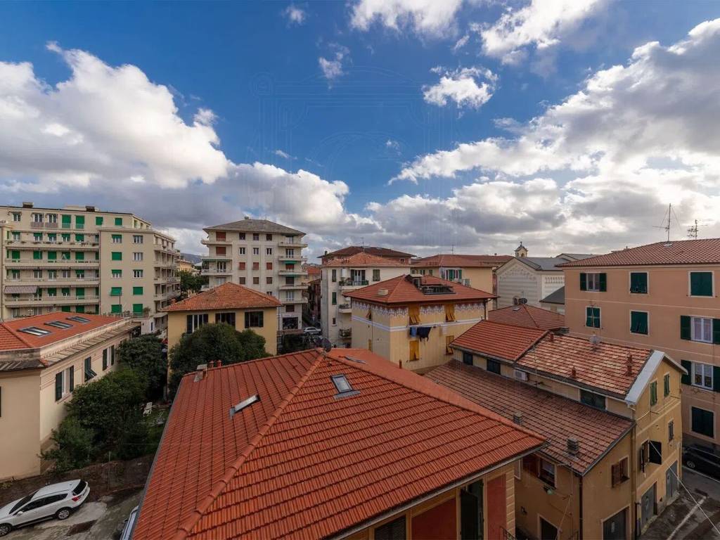 Appartamento a Chiavari in Via Zara - Foto 2