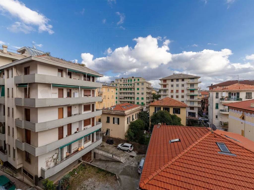 Appartamento a Chiavari in Via Zara - Foto 3