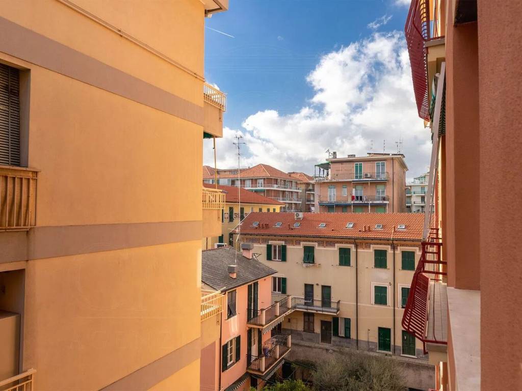 Appartamento a Chiavari in Via Zara - Foto 4