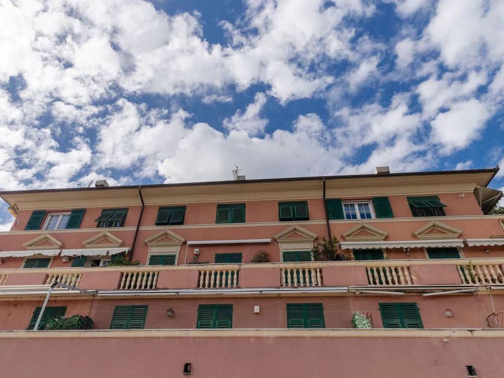 Appartamento a Chiavari in Via Parma - Foto 3