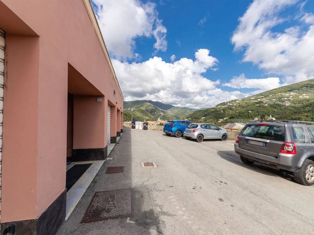 Appartamento a Chiavari in Via Parma - Foto 4