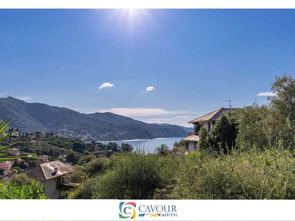 Appartamento a Rapallo in Via Ai Castagneti - Foto 2