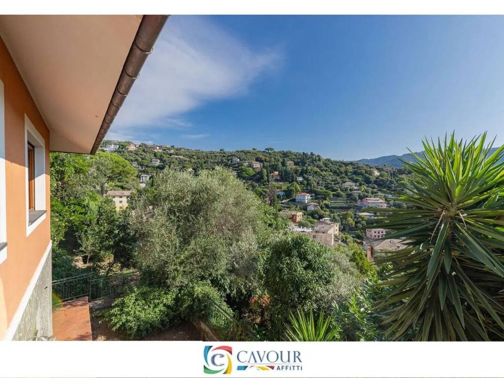 Appartamento a Rapallo in Via Ai Castagneti - Foto 3