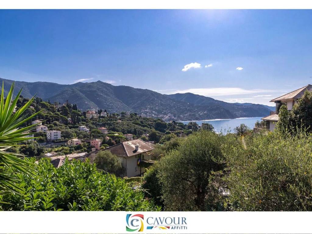 Appartamento a Rapallo in Via Ai Castagneti - Foto 4