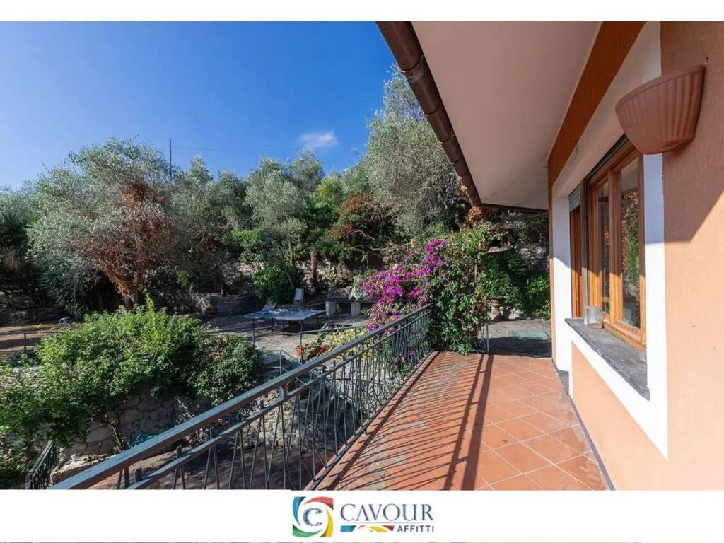 Appartamento a Rapallo in Via Ai Castagneti - Foto 5