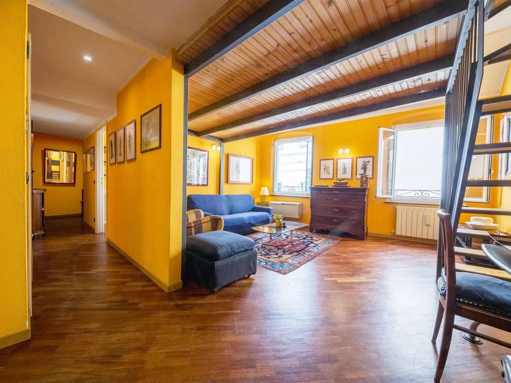 Appartamento a Chiavari in Via Vittorio Veneto - Foto 3