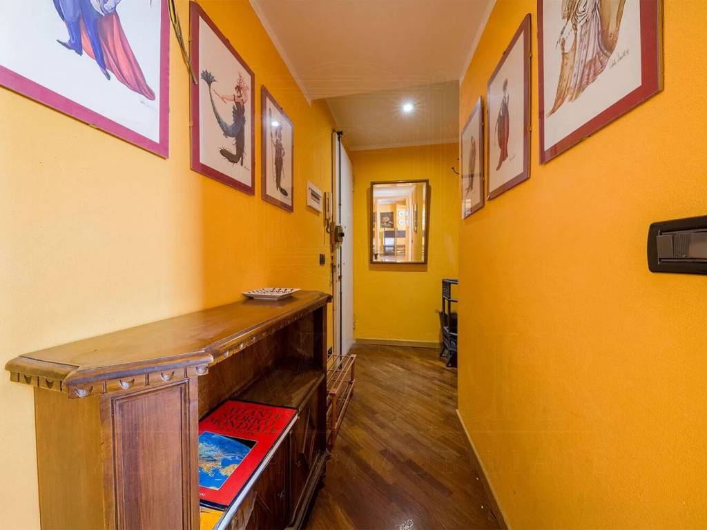 Appartamento a Chiavari in Via Vittorio Veneto - Foto 4