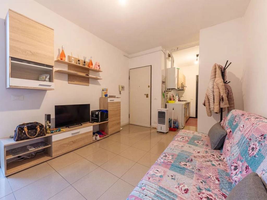 Appartamento a Chiavari in Via Parma - Foto 4