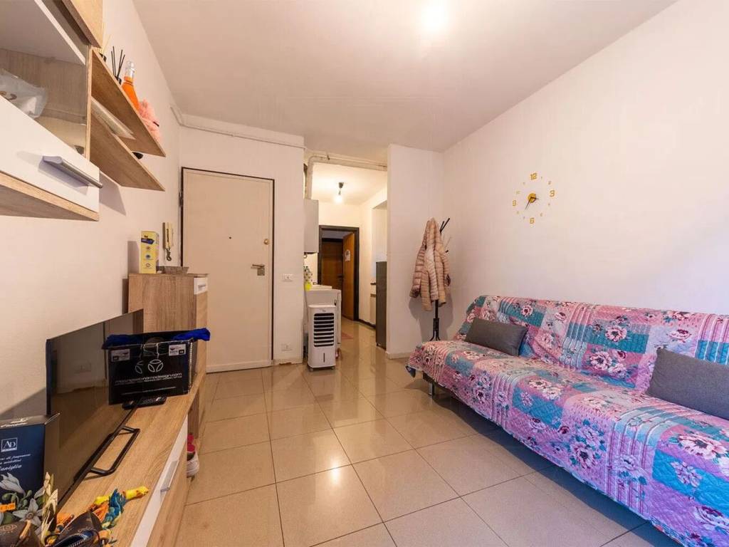 Appartamento a Chiavari in Via Parma - Foto 5