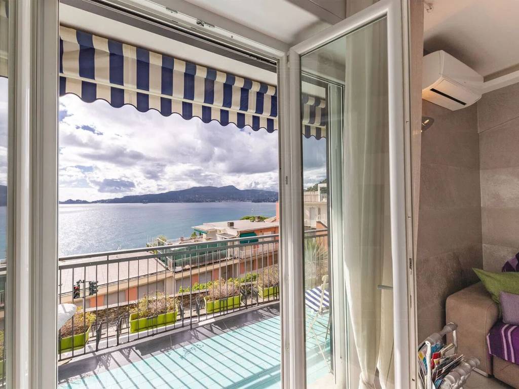 Appartamento a Zoagli in Via Solari E Queirolo - Foto 2